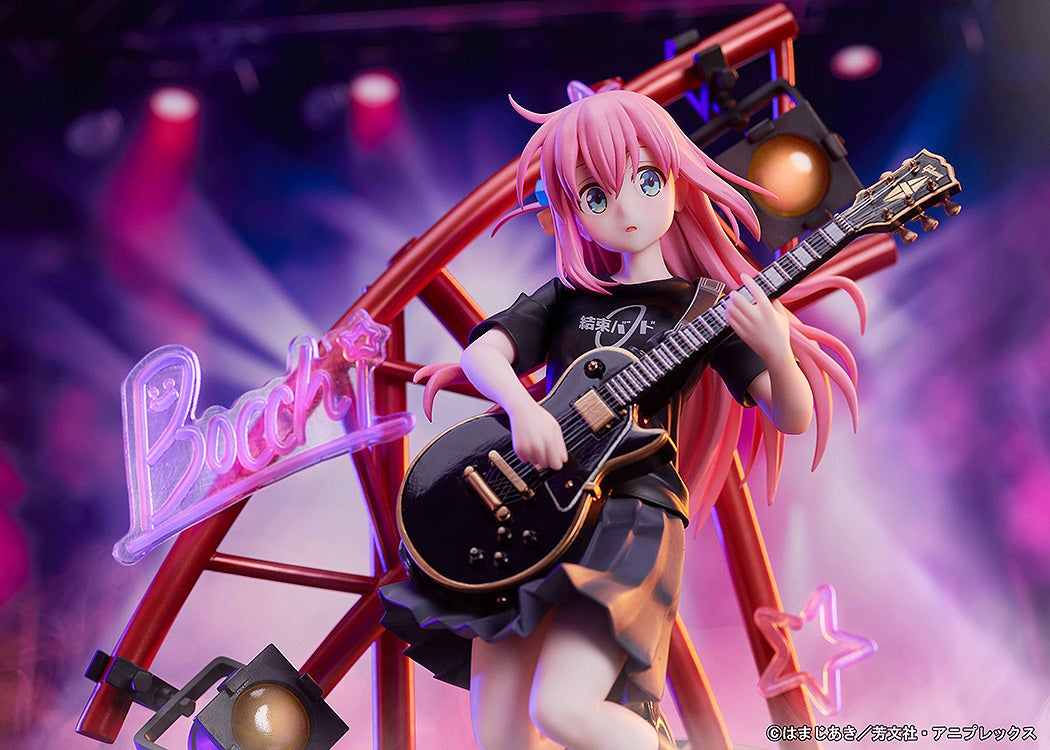PRE-ORDER Aniplex - BOCCHI THE ROCK!- Hitori Gotoh 1/7 [EXCLUSIVE] [May 2026]