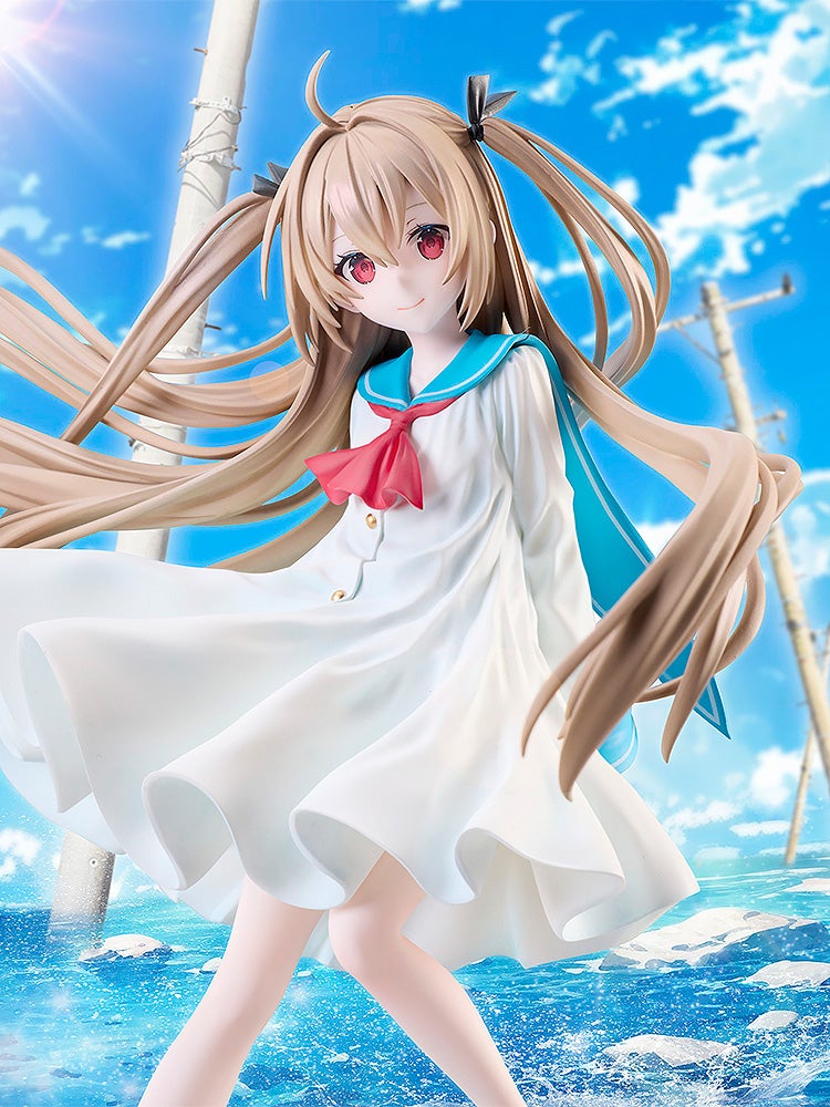 PRE-ORDER Aniplex - ATRI -My Dear Moments- - Atri 1/7