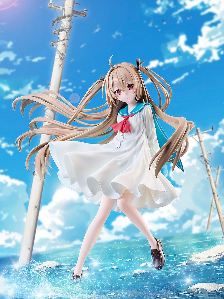 PRE-ORDER Aniplex - ATRI -My Dear Moments- - Atri 1/7
