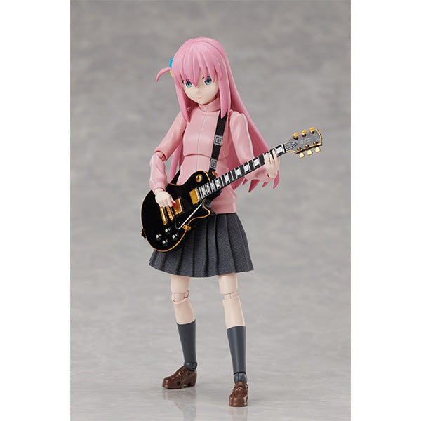SPECIAL ORDER Aniplex - BUZZmod - Bocchi the Rock! - Hitori Gotoh 1/12 with Display Stand Set [EXCLUSIVE] [JP]