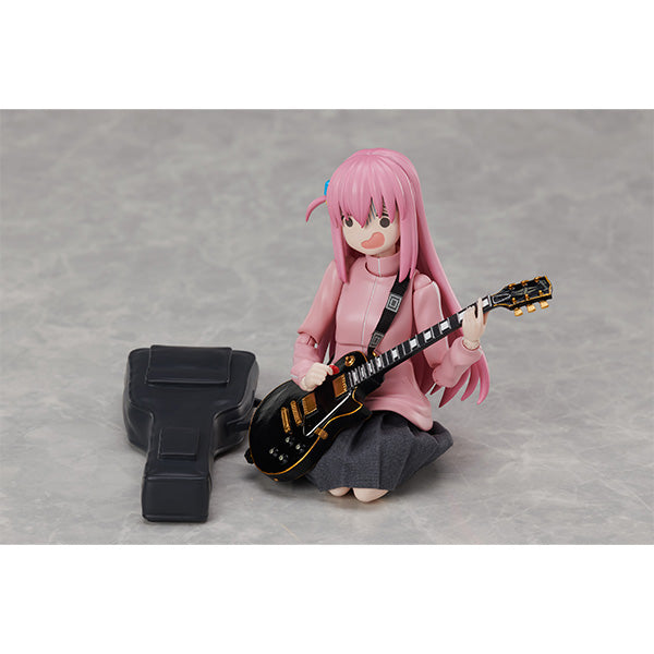 SPECIAL ORDER Aniplex - BUZZmod - Bocchi the Rock! - Hitori Gotoh 1/12 with Display Stand Set [EXCLUSIVE] [JP]