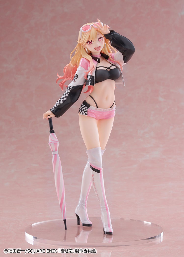 SPECIAL ORDER Aniplex - My Dress Up Darling - Marin Kitagawa: Race Queen Ver. 1/7 [June 2027] [JP]