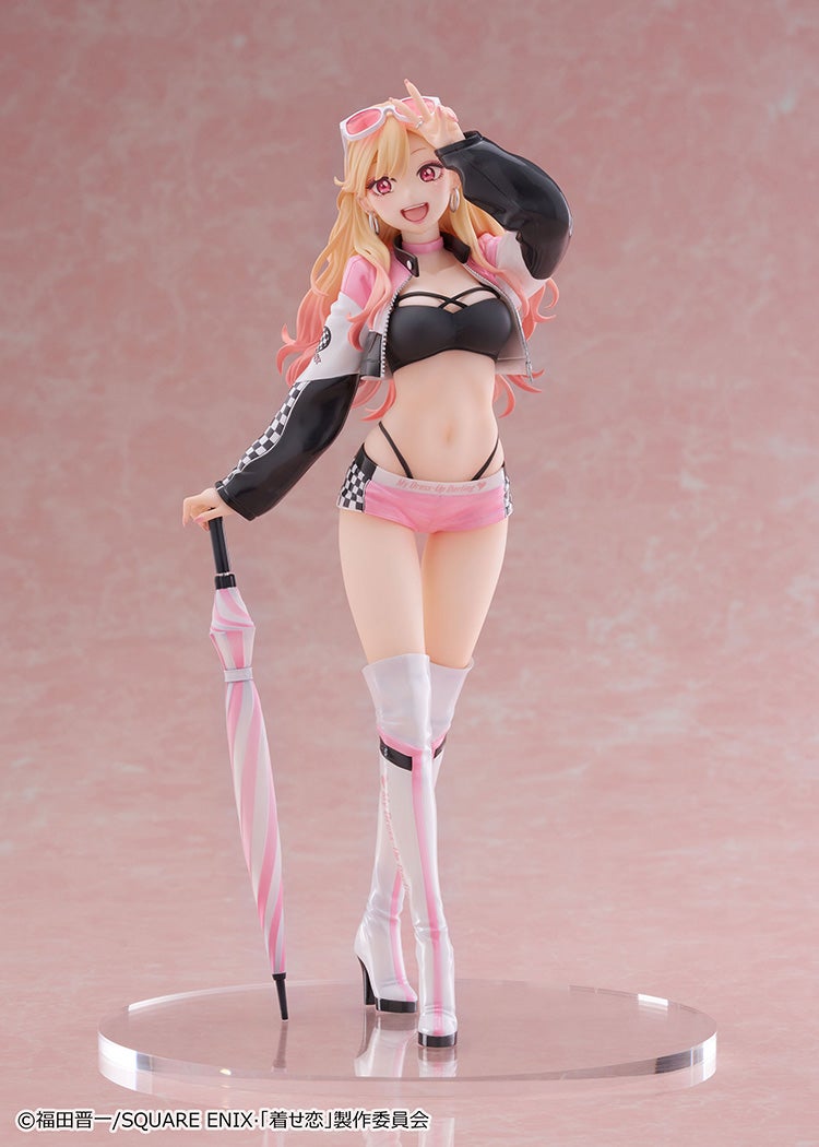 SPECIAL ORDER Aniplex - My Dress Up Darling - Marin Kitagawa: Race Queen Ver. 1/7 [June 2027] [JP]