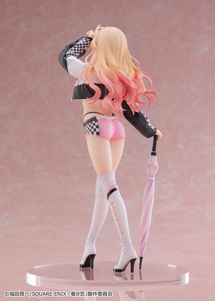 SPECIAL ORDER Aniplex - My Dress Up Darling - Marin Kitagawa: Race Queen Ver. 1/7 [June 2027] [JP]