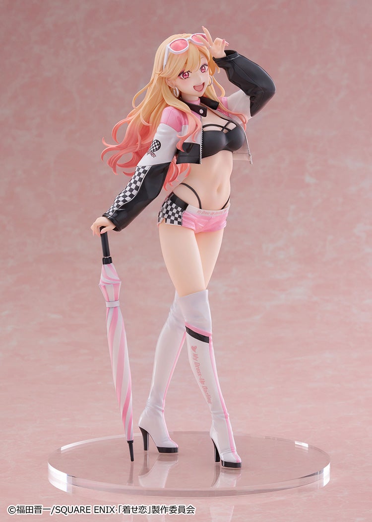 SPECIAL ORDER Aniplex - My Dress Up Darling - Marin Kitagawa: Race Queen Ver. 1/7 [June 2027] [JP]