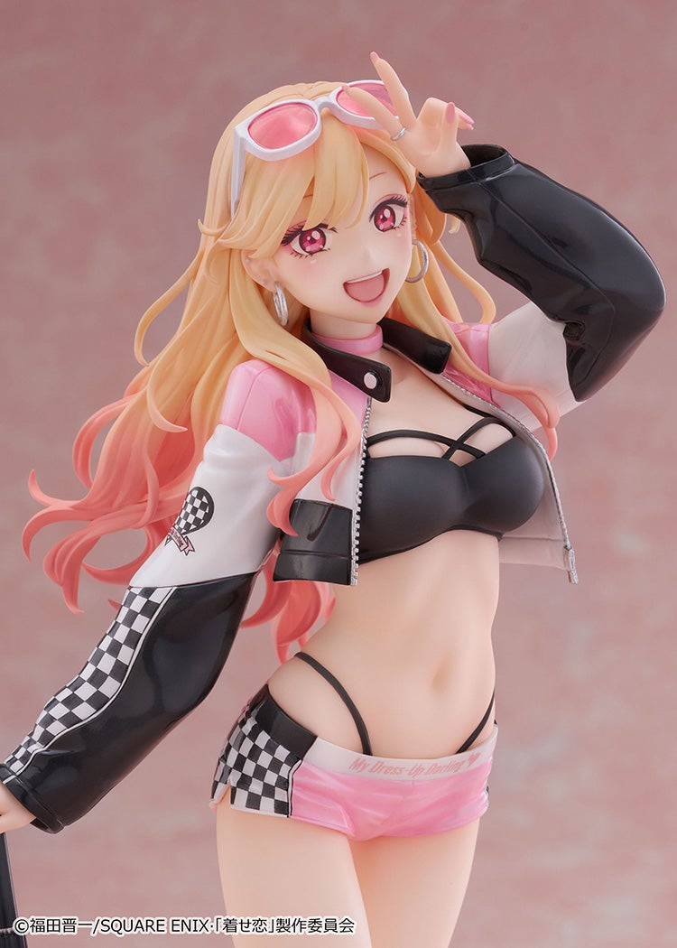 SPECIAL ORDER Aniplex - My Dress Up Darling - Marin Kitagawa: Race Queen Ver. 1/7 [June 2027] [JP]
