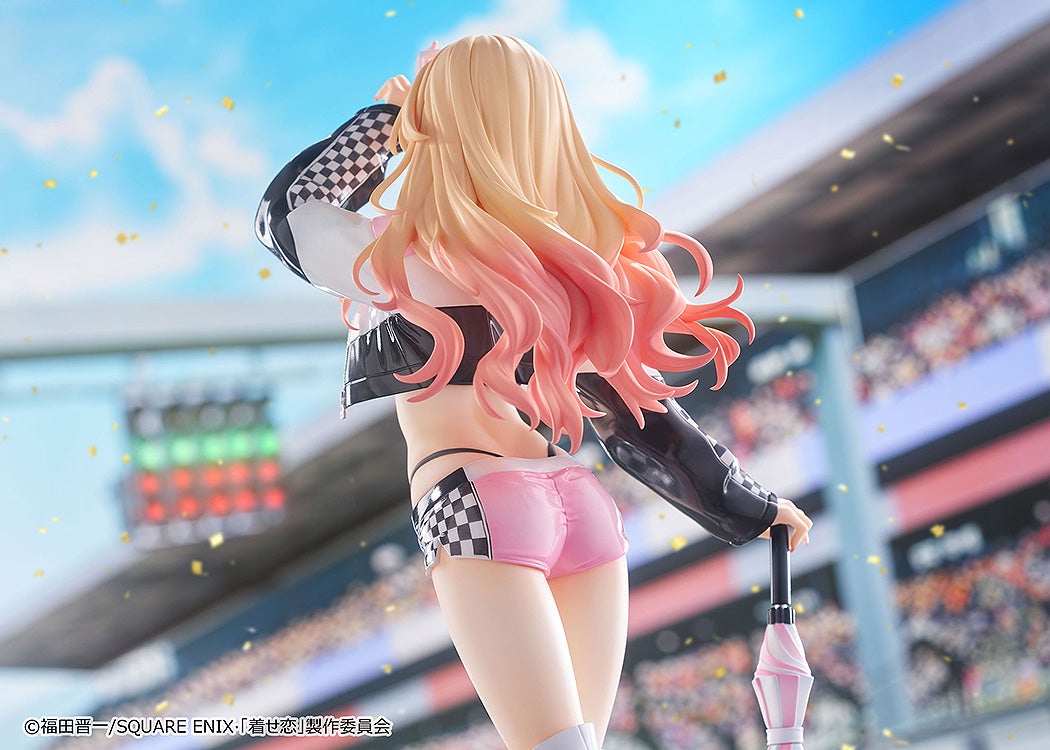 SPECIAL ORDER Aniplex - My Dress Up Darling - Marin Kitagawa: Race Queen Ver. 1/7 [June 2027] [JP]