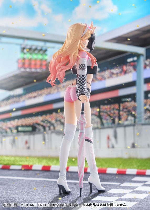 PRE-ORDER Aniplex - My Dress-Up Darling - Marin Kitagawa: Race Queen Ver. 1/7