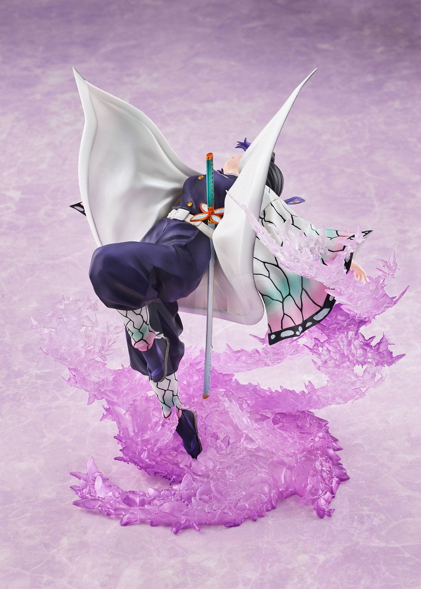 IN-STOCK ANIPLEX - Demon Slayer: Kimetsu no Yaiba - Shinobu Kocho 1/8 [EXCLUSIVE]