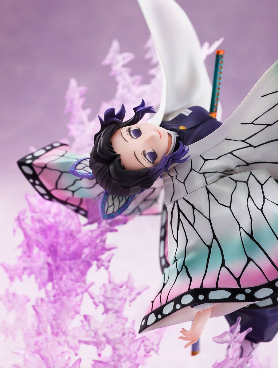 IN-STOCK ANIPLEX - Demon Slayer: Kimetsu no Yaiba - Shinobu Kocho 1/8 [EXCLUSIVE]