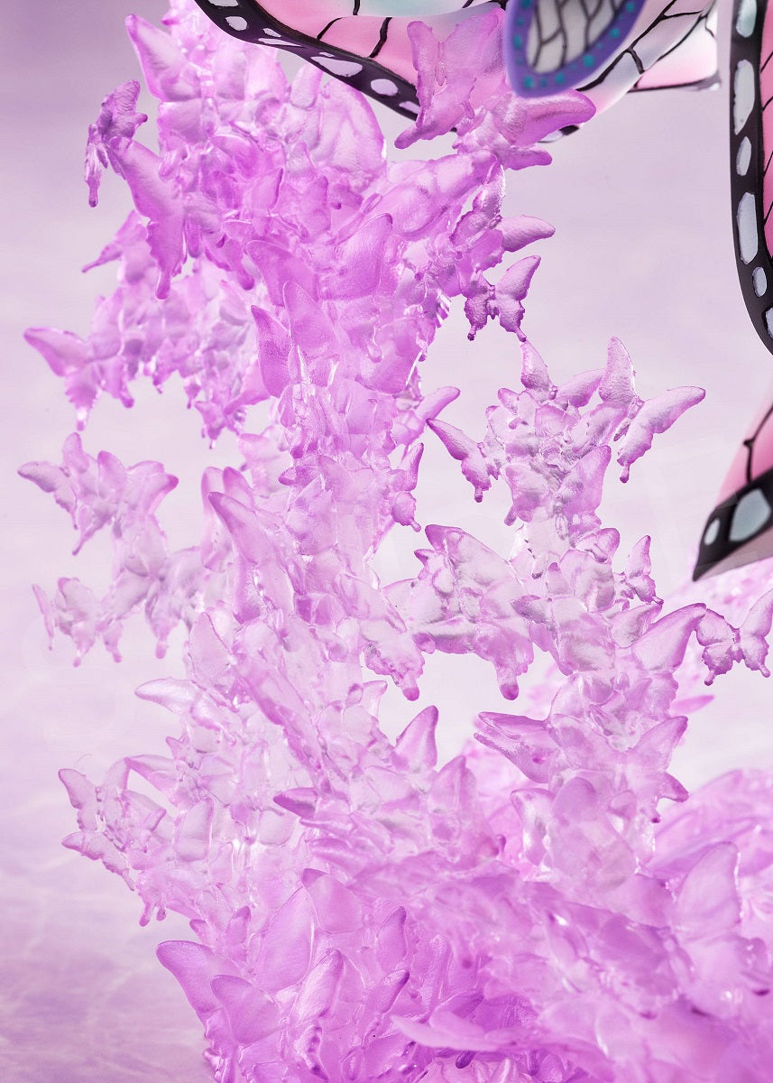 IN-STOCK ANIPLEX - Demon Slayer: Kimetsu no Yaiba - Shinobu Kocho 1/8 [EXCLUSIVE]