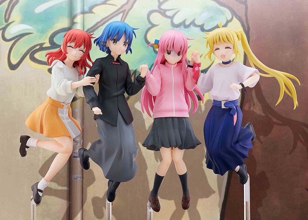 PRE-ORDER Aniplex - Bocchi the Rock! - Jumping Girls