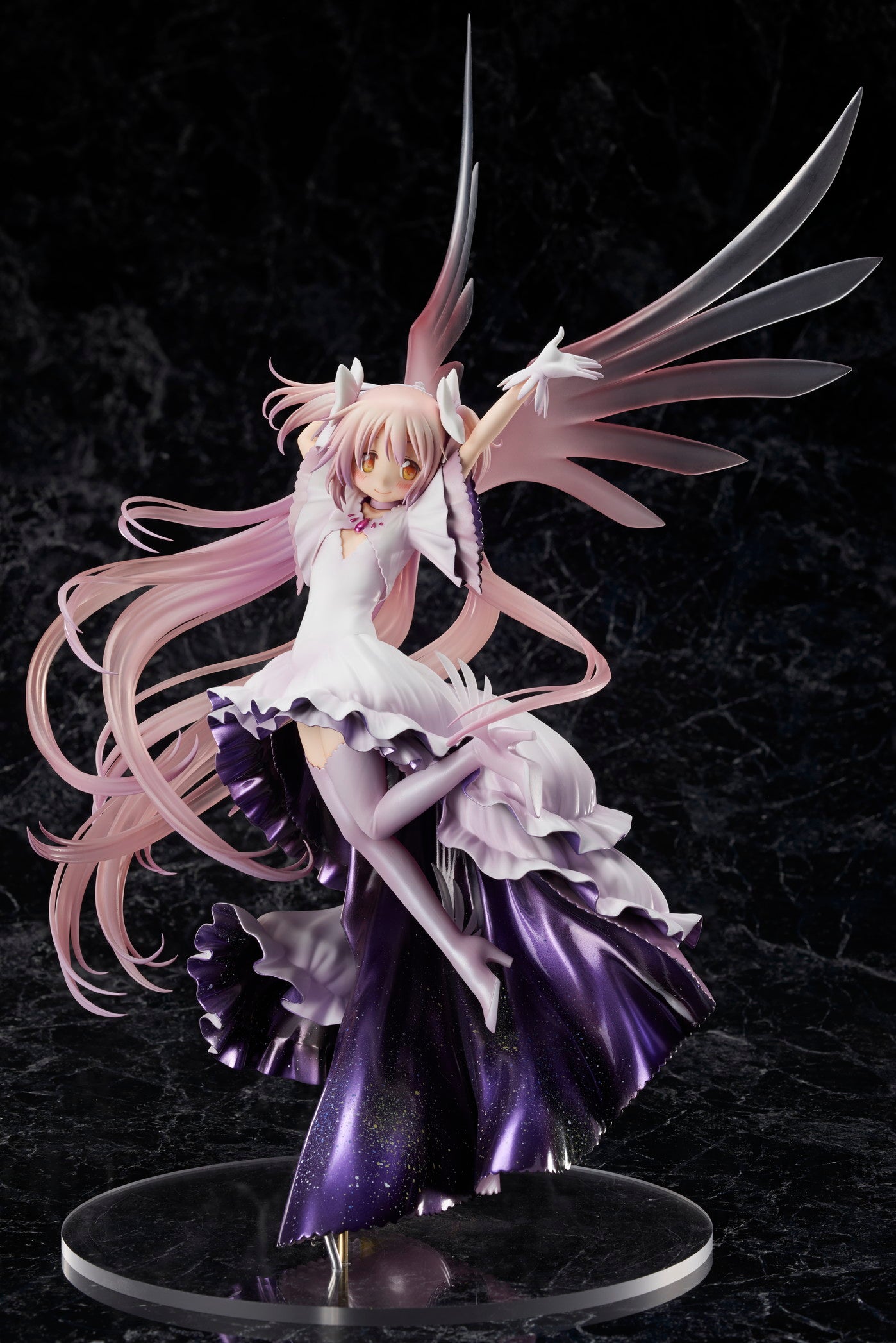 PRE-ORDER Aniplex - Puella Magi Madoka Magica - Ultimate Madoka 1/8 [2nd Release] [EXCLUSIVE]