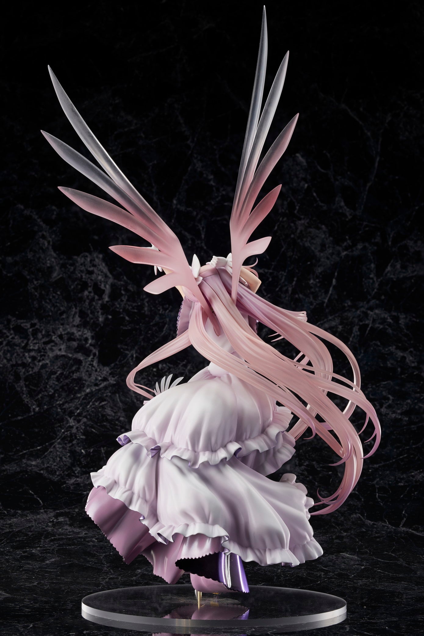 PRE-ORDER Aniplex - Puella Magi Madoka Magica - Ultimate Madoka 1/8 [2nd Release] [EXCLUSIVE]
