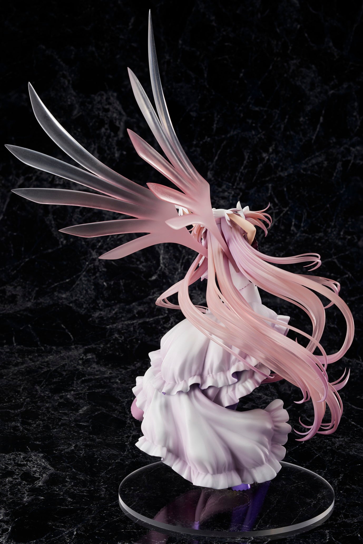 PRE-ORDER Aniplex - Puella Magi Madoka Magica - Ultimate Madoka 1/8 [2nd Release] [EXCLUSIVE]