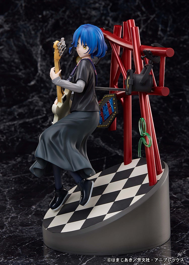 PRE-ORDER Aniplex - BOCCHI THE ROCK! - Ryo Yamada 1/7 [EXCLUSIVE]