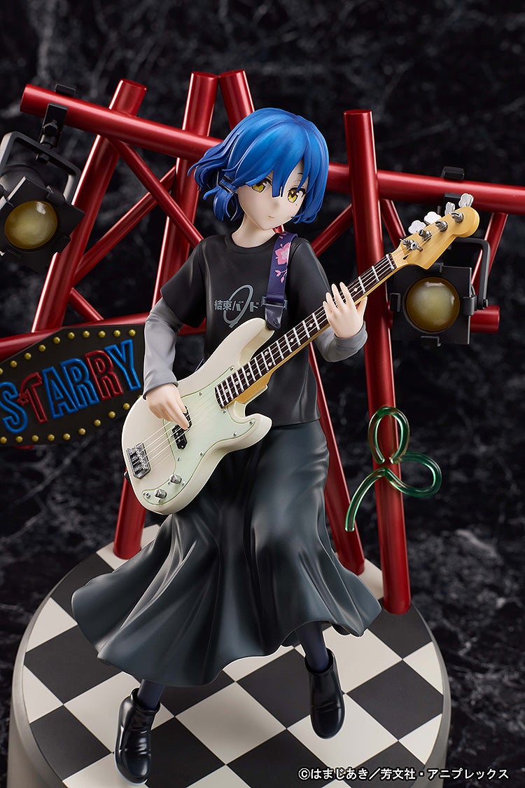 PRE-ORDER Aniplex - BOCCHI THE ROCK! - Ryo Yamada 1/7 [EXCLUSIVE]