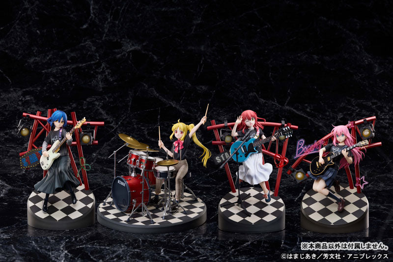 PRE-ORDER Aniplex - BOCCHI THE ROCK! - Ikuyo Kita 1/7