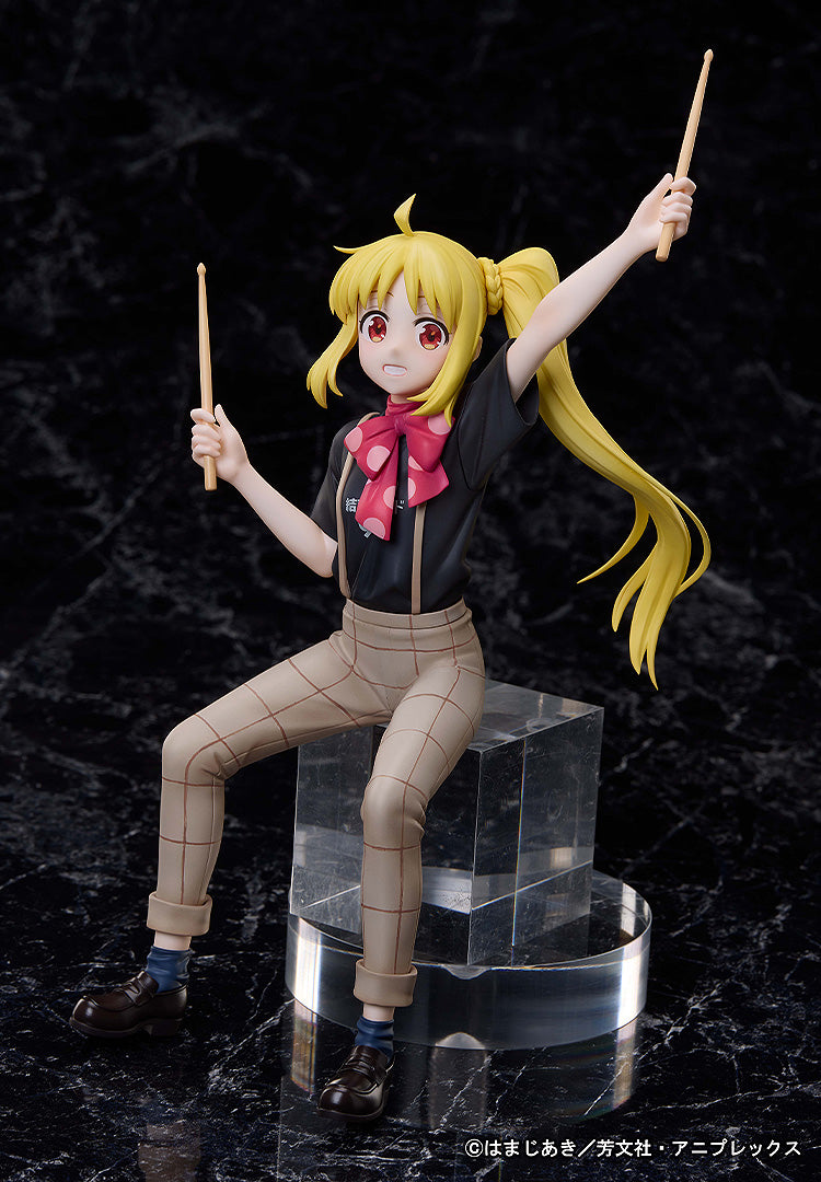 PRE-ORDER Aniplex - BOCCHI THE ROCK! - Nijika Ijichi 1/7