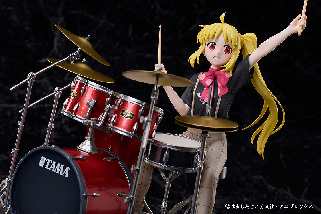 PRE-ORDER Aniplex - BOCCHI THE ROCK! - Nijika Ijichi 1/7