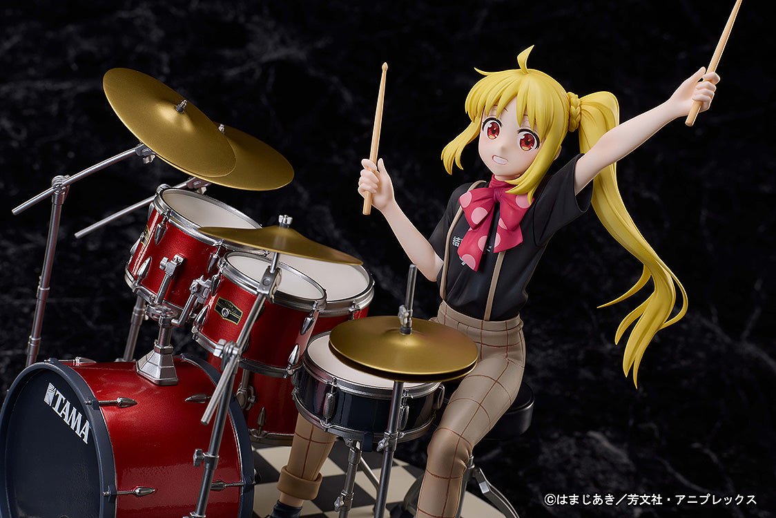 PRE-ORDER Aniplex - BOCCHI THE ROCK! - Nijika Ijichi 1/7