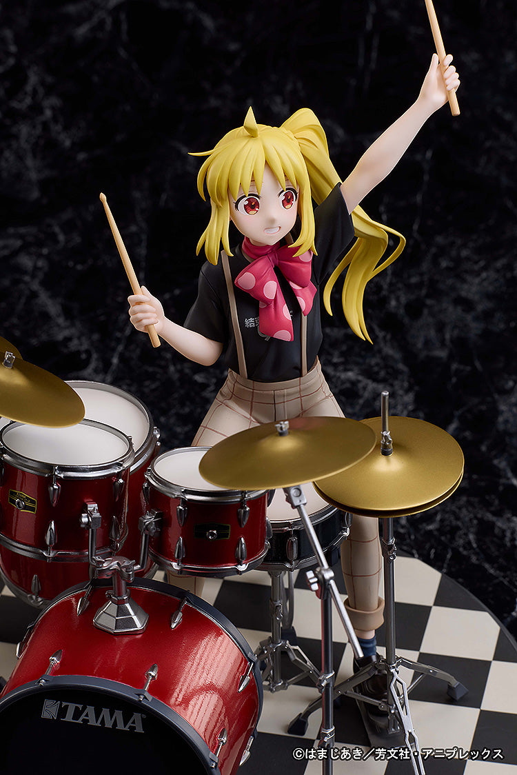 PRE-ORDER Aniplex - BOCCHI THE ROCK! - Nijika Ijichi 1/7