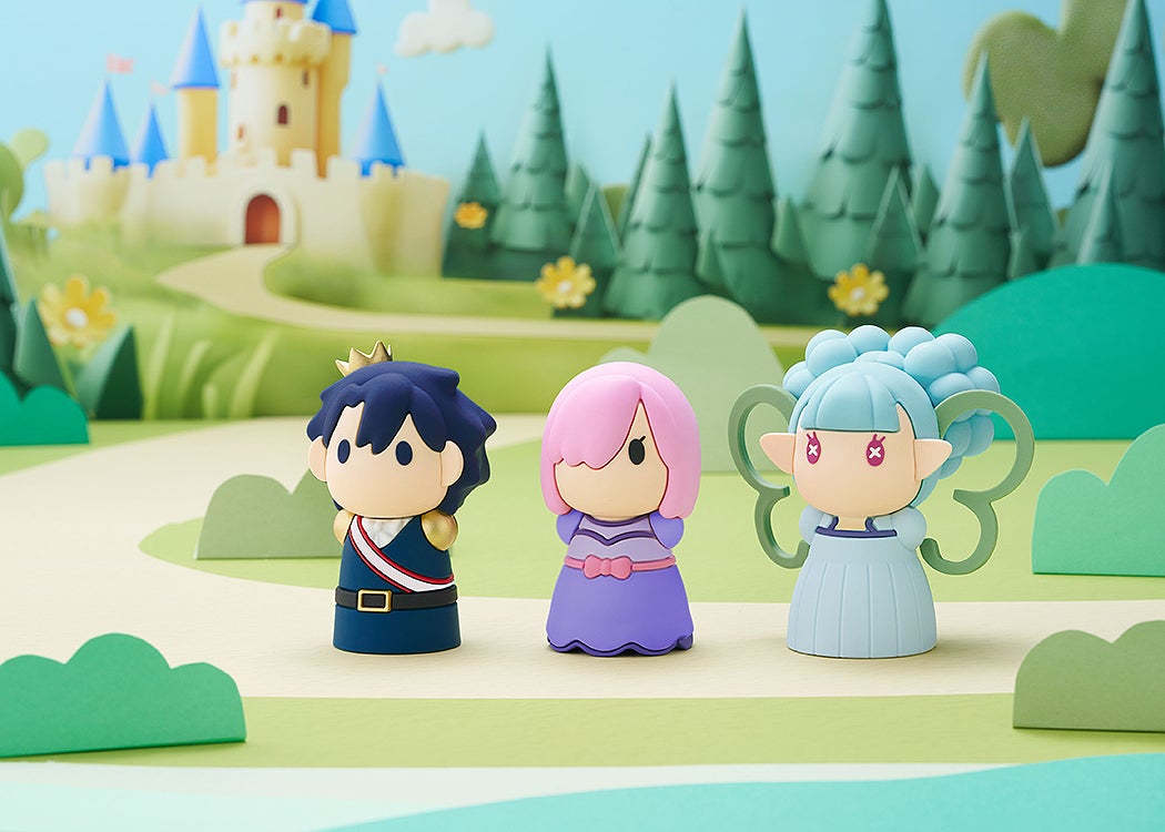 PRE-ORDER Aniplex - You've Lost Ritsuka Fujimaru - Puppet Show Mascots