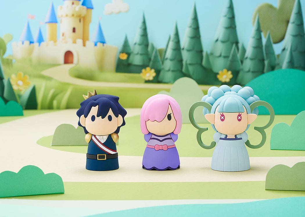 PRE-ORDER Aniplex - You've Lost Ritsuka Fujimaru - Puppet Show Mascots