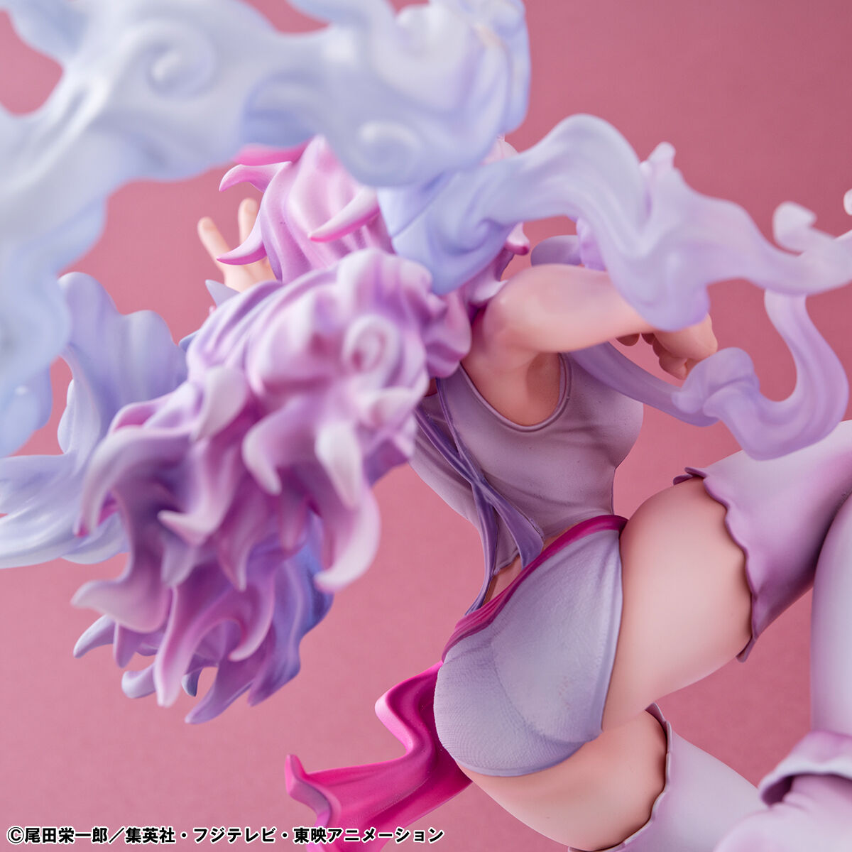 PRE-ORDER MegaHouse - Portrait.Of.Pirates - One Piece: Evolutionary History - Jewelry Bonney: The Freest Future Ver. [EXCLUSIVE]