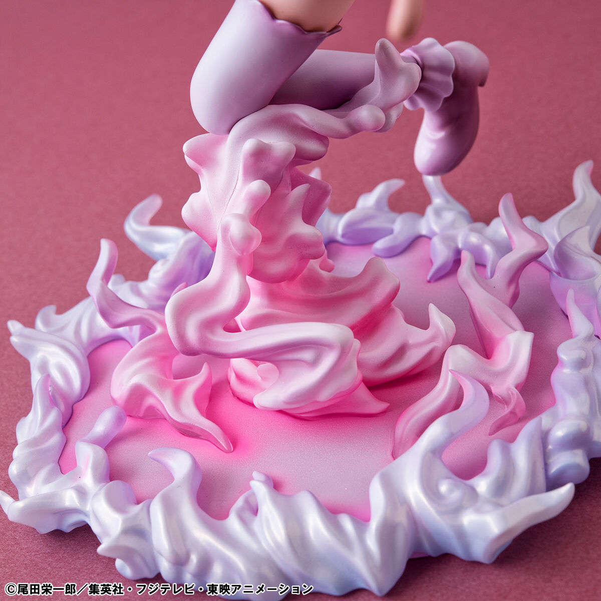 PRE-ORDER MegaHouse - Portrait.Of.Pirates - One Piece: Evolutionary History - Jewelry Bonney: The Freest Future Ver. [EXCLUSIVE]