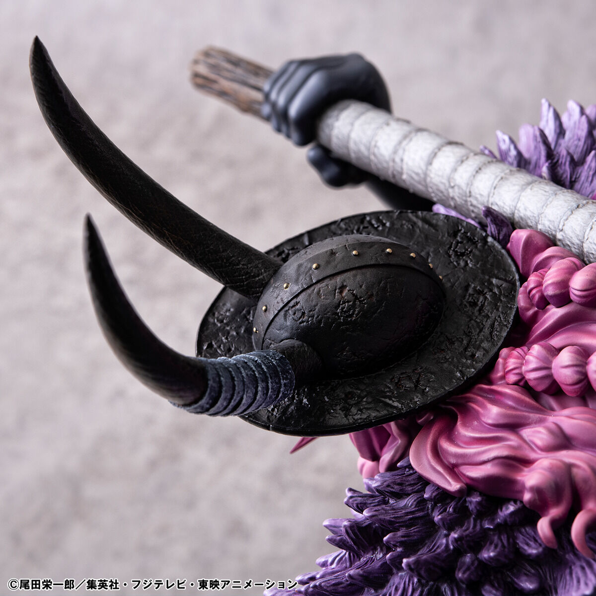PRE-ORDER MegaHouse - Portrait.Of.Pirates: ELB-MAXIMUM - One Piece - Loki [EXCLUSIVE]