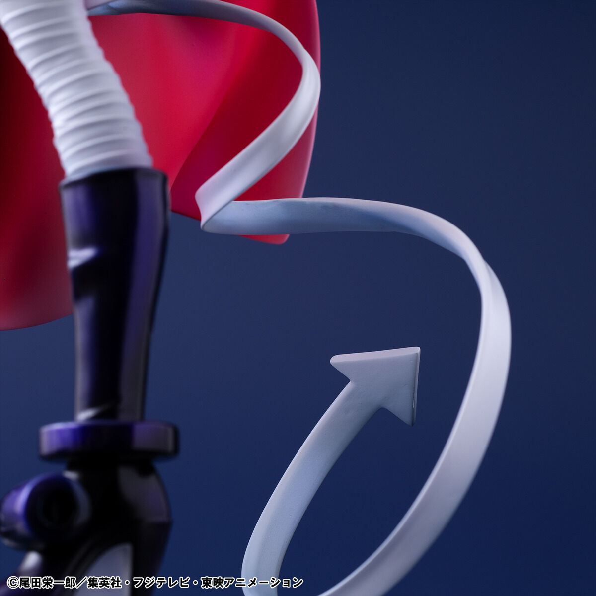 PRE-ORDER MegaHouse - Portrait.Of.Pirates: Elevated Boost - One Piece - Saint Gunko [EXCLUSIVE]