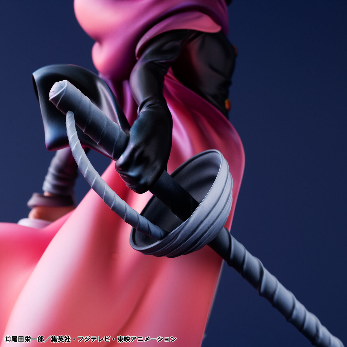 PRE-ORDER MegaHouse - Portrait.Of.Pirates: Elevated Boost - One Piece - Saint Gunko [EXCLUSIVE]