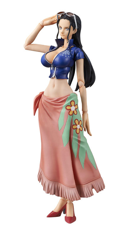 BACK-ORDER MegaHouse - Variable Action Heroes - One Piece - Nico Robin