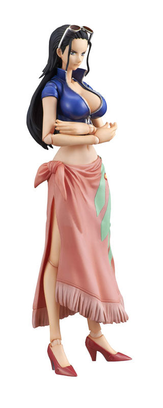 BACK-ORDER MegaHouse - Variable Action Heroes - One Piece - Nico Robin