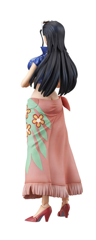 BACK-ORDER MegaHouse - Variable Action Heroes - One Piece - Nico Robin