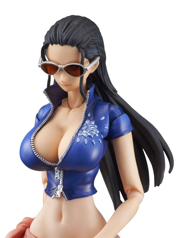 BACK-ORDER MegaHouse - Variable Action Heroes - One Piece - Nico Robin