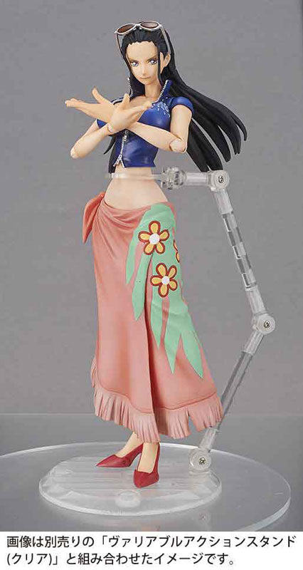 BACK-ORDER MegaHouse - Variable Action Heroes - One Piece - Nico Robin