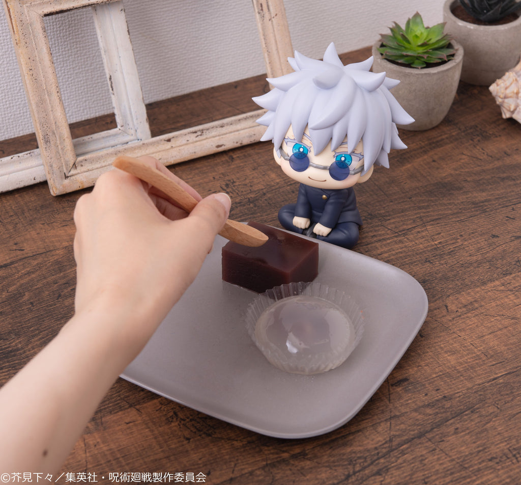 PRE-ORDER MegaHouse - Look Up - Jujutsu Kaisen - Satoru Gojo:  Kosen Ver. [October 2026]