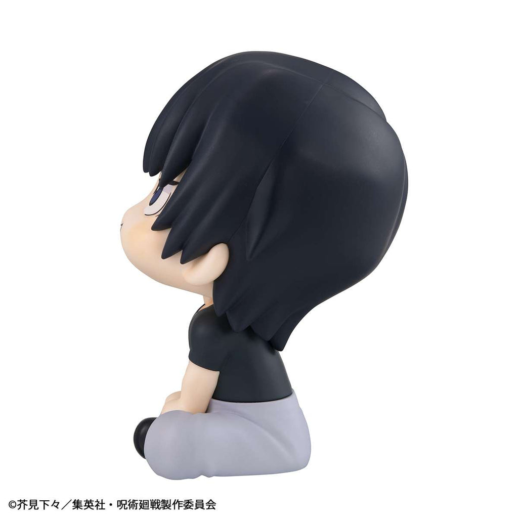 PRE-ORDER MegaHouse - Look Up - Jujutsu Kaisen - Toji Fushiguro [3rd Release]