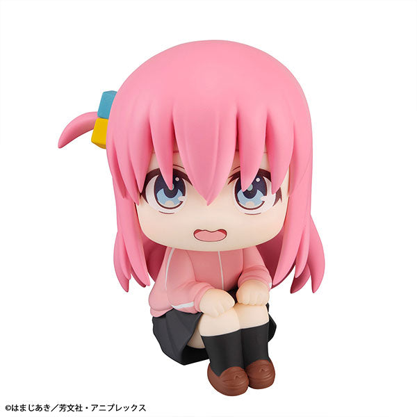 IN-STOCK MegaHouse - Look Up - Bocchi the Rock! - Hitori Gotoh