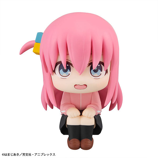 IN-STOCK MegaHouse - Look Up - Bocchi the Rock! - Hitori Gotoh