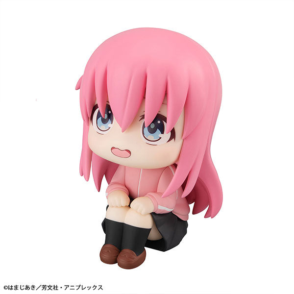 IN-STOCK MegaHouse - Look Up - Bocchi the Rock! - Hitori Gotoh
