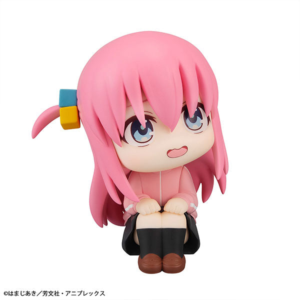 IN-STOCK MegaHouse - Look Up - Bocchi the Rock! - Hitori Gotoh