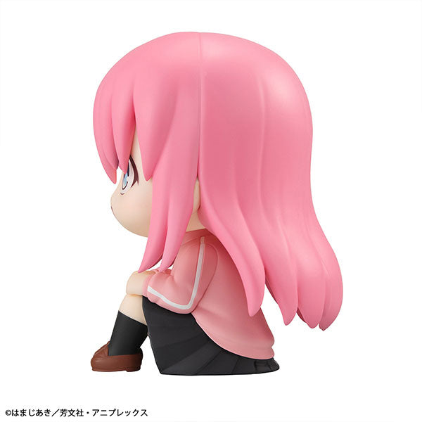 IN-STOCK MegaHouse - Look Up - Bocchi the Rock! - Hitori Gotoh