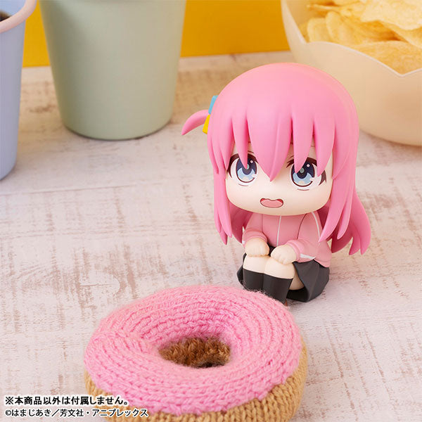 IN-STOCK MegaHouse - Look Up - Bocchi the Rock! - Hitori Gotoh