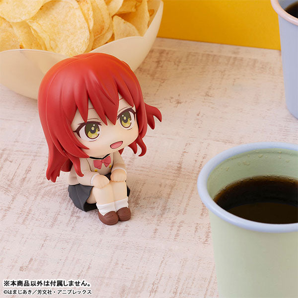 IN-STOCK MegaHouse - Look Up - Bocchi the Rock! - Ikuyo Kita