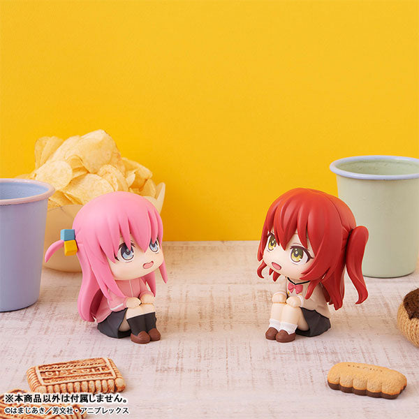 IN-STOCK MegaHouse - Look Up - Bocchi the Rock! - Ikuyo Kita