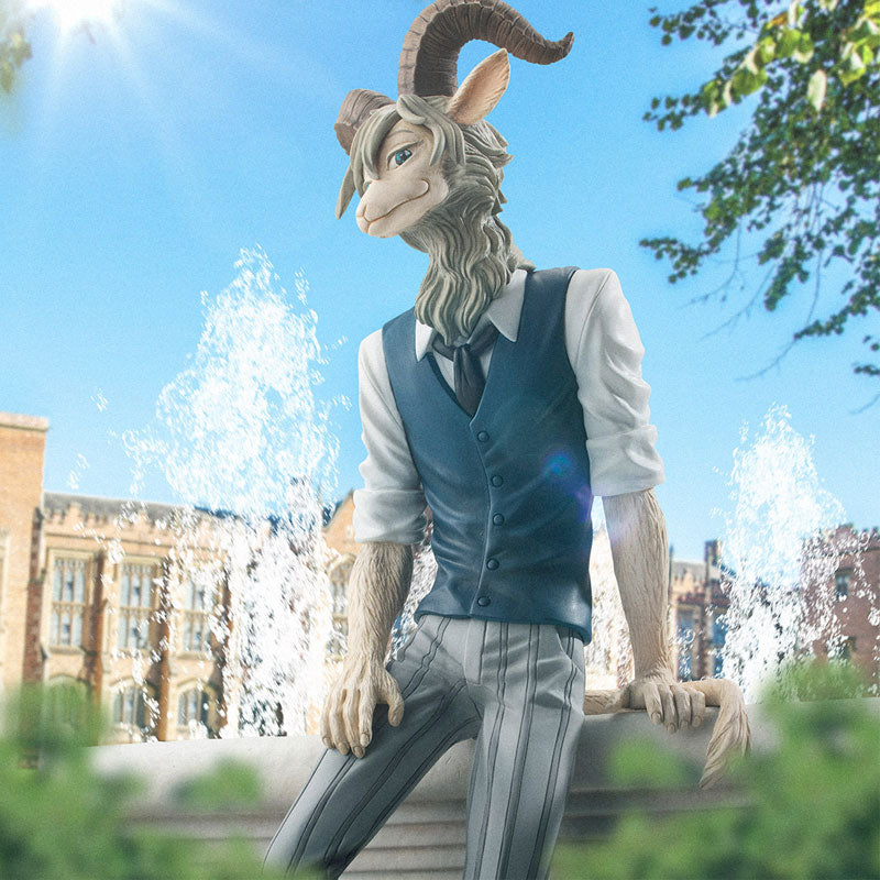 PRE-ORDER MegaHouse - BEASTARS - Pina [EXCLUSIVE]