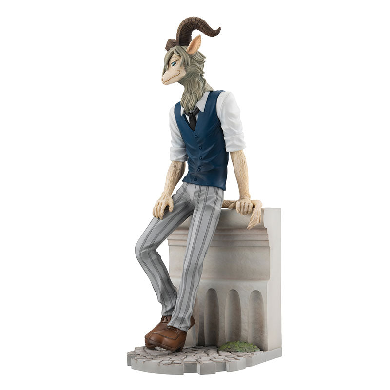 PRE-ORDER MegaHouse - BEASTARS - Pina [EXCLUSIVE]
